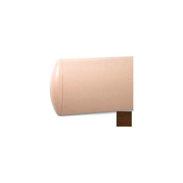 Pawling End Cap for WG-7C, Brown ETC-7C-0-4 - main